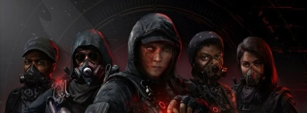 The Division 2 получит новый режим, но его не продвигают из-за спецоперации России в Украине