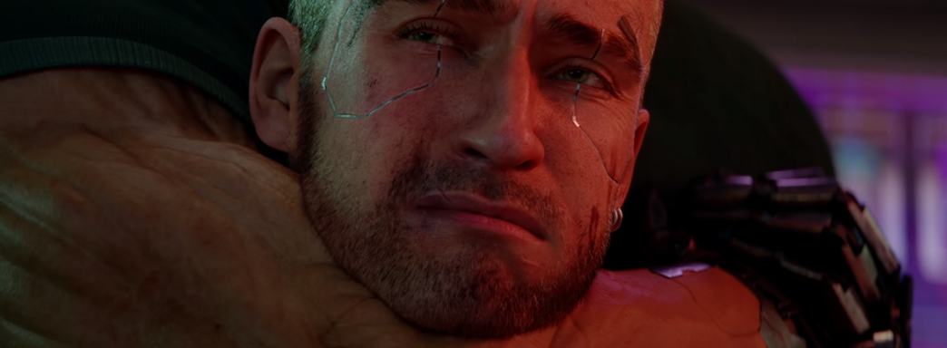 [Видео] Ведьмак 3 для PS5. Ой / Конец русского WoW / My.Games vs Steam / Starfield в стиле Cyberpunk 2077