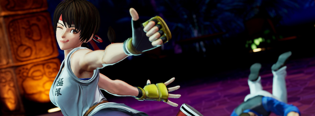 Активисты отменяют игры японской SNK из-за покупки акций компании наследным принцем Саудовской Аравии