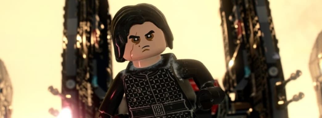 LEGO Star Wars: The Skywalker Saga – одна из лучших частей серии. Появились первые оценки