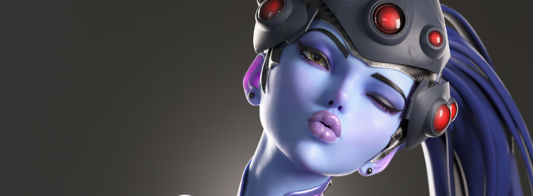 На концепте Overwatch 2 обнаружили боевой пропуск