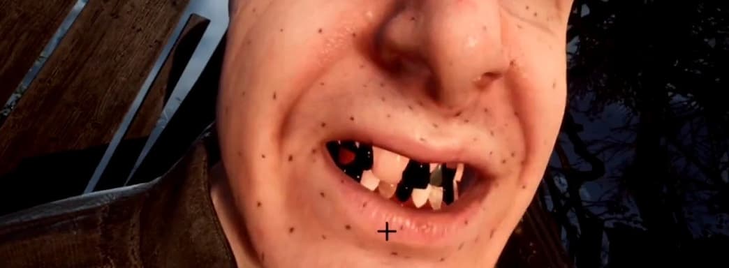 Показанный в ходе E3 2021 геймплейный трейлер S.T.A.L.K.E.R. 2 был вовсе не геймплейным