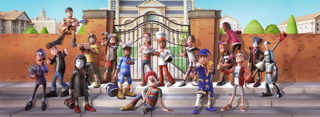 Управленческая стратегия Two Point Campus задержится до августа