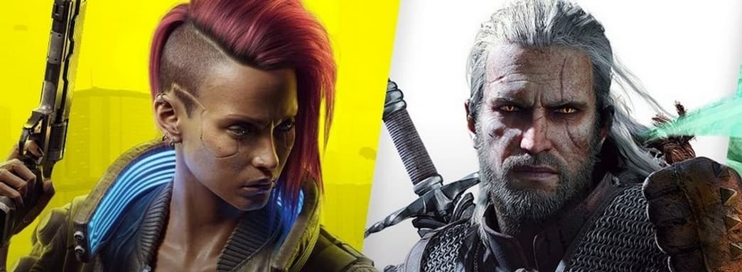 CD Projekt ответила на вопросы о своей работе в России и Беларуси