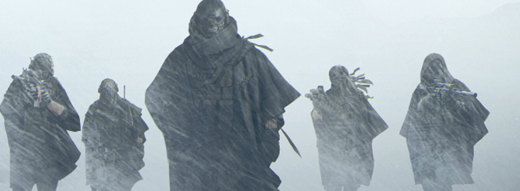 Слух: Ubisoft полностью переделает «клон CoD Warzone», который ранее отказались выпускать за день до планируемой даты