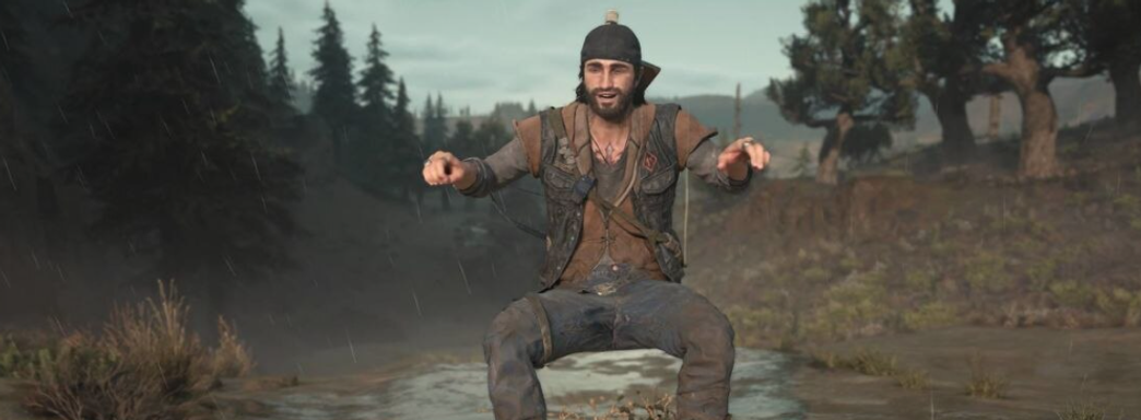 Создатель Days Gone, критиковавший Sony за «слив» проекта, теперь работает на разработчиков новой Tomb Raider
