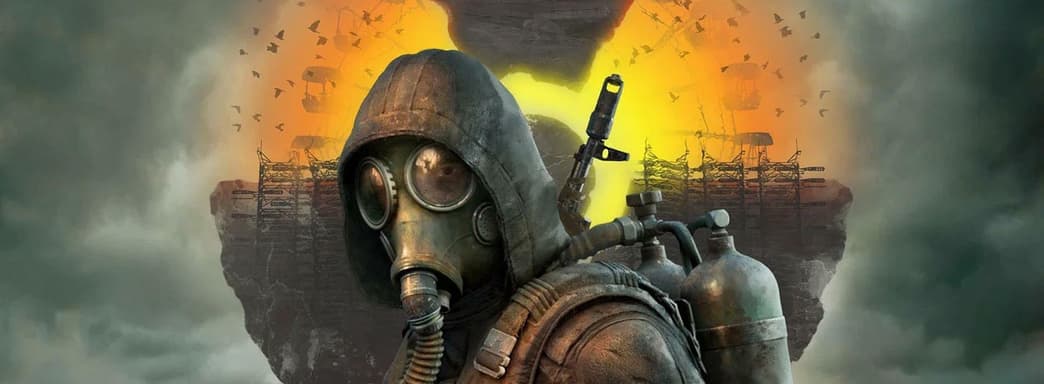 Фанаты S.T.A.L.K.E.R. 2 просят разработчиков убрать из игры русский дубляж и добавить польский