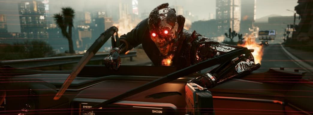 Консольную версию Cyberpunk 2077 сейчас можно приобрести всего за 400 рублей