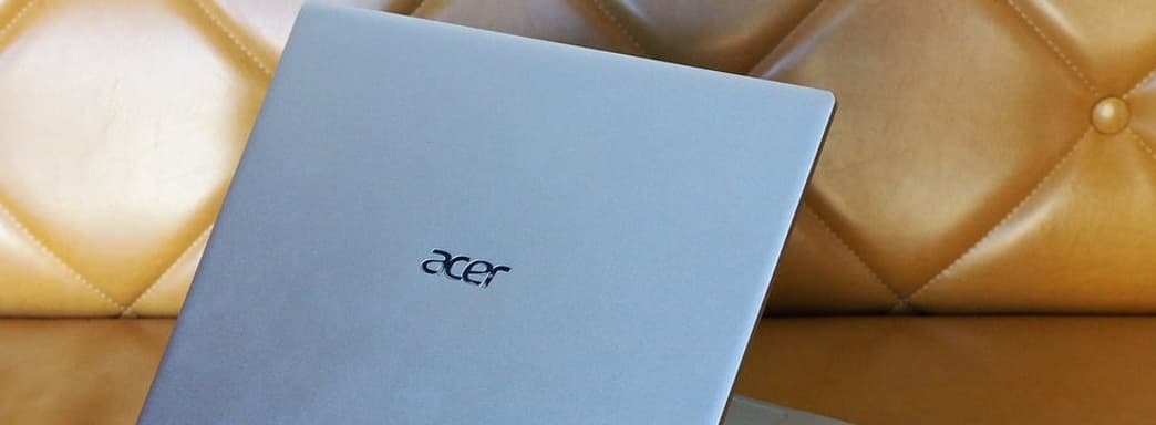 Acer решила поставить на паузу свою деятельность в России
