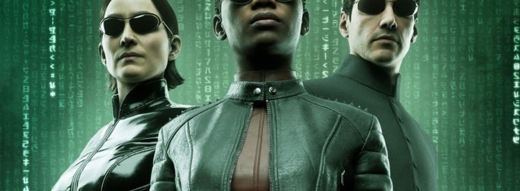 Демо Matrix Awakens City запускается с 30-50 кадрами в секунду на RTX 3090