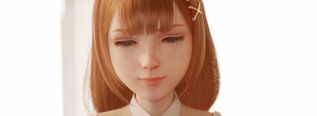 Square Enix представила Kingdom Hearts IV и мобильный продукт по франшизе