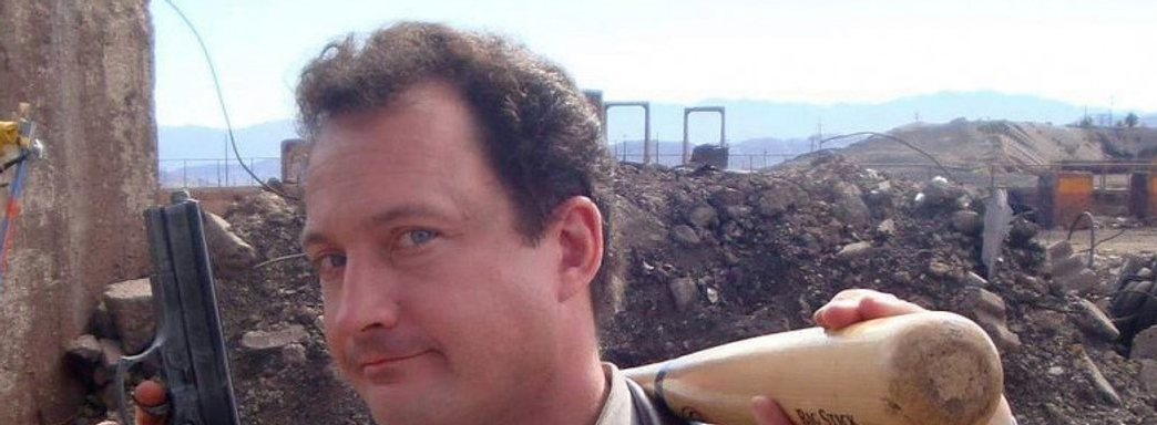 Крис Авеллон сообщил об уходе из Obsidian большинства создателей Fallout New Vegas и не верит в Bethesda и Фила Спенсера