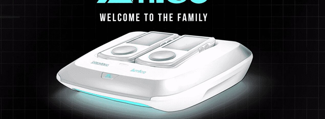 Отменены предзаказы на семейную консоль Intellivision Amico