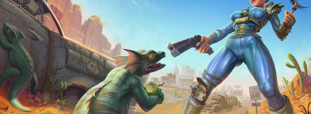 Bethesda выпустит в Steam новые игры, которые были доступны только в закрывшемся лаунчере