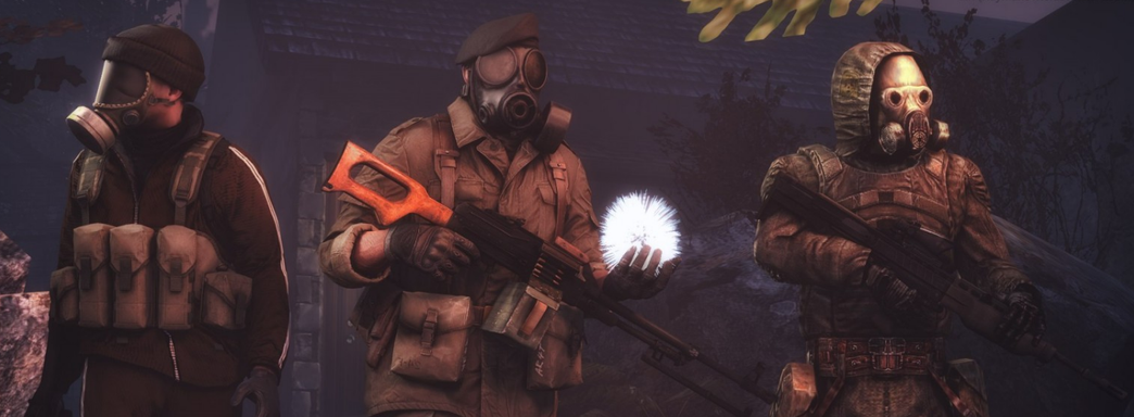 GSC Game World подтвердила, что в S.T.A.L.K.E.R. 2 Heart of Chornobyl не будет украинской гривны