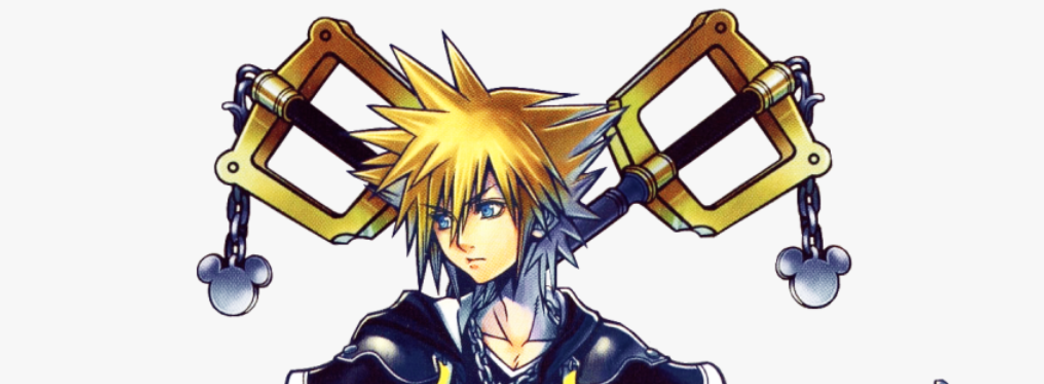 Square Enix разозлила фанатов Kingdom Hearts, отобрав у главного героя полюбившуюся одежду