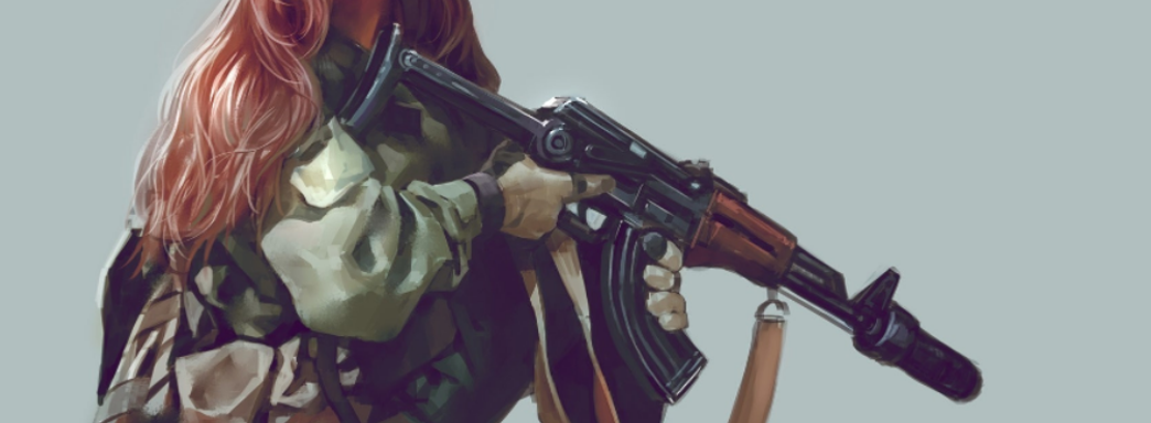 Survarium от выходцев из GSC Game World закрывается и российских игроков оставили без «прощальных» бонусов