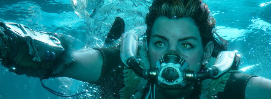 Слух: Horizon станет трилогией, а Killzone мертва