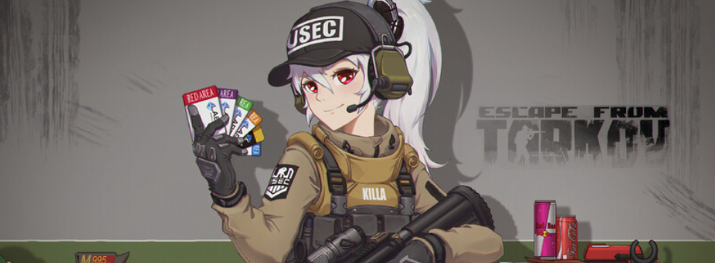 В Escape from Tarkov забанили рекордное количество игроков