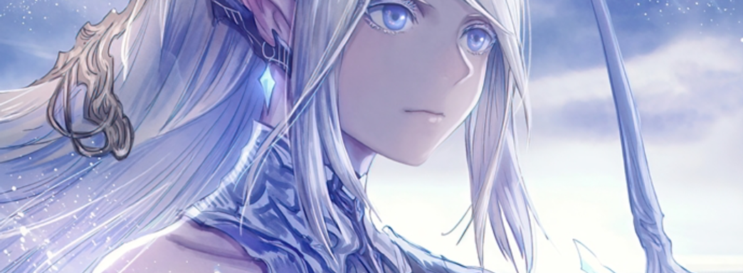 Арт Final Fantasy XVI утёк в сеть и фанаты пытаются анализировать некачественное изображение