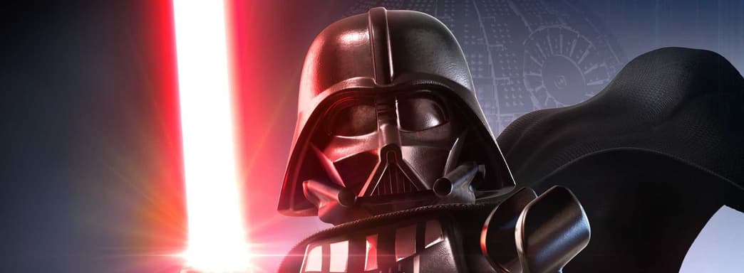 Джедаи, мы дома! Обзор LEGO Star Wars: The Skywalker Saga