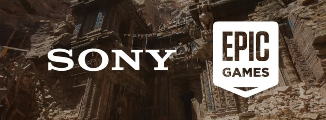 Sony инвестирует огромную сумму в Epic Games. Корпорации углубляют отношения в метавселенной