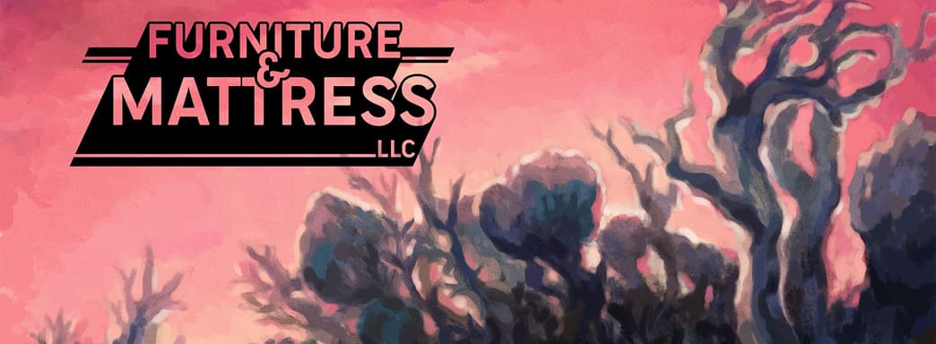 Представлена новая студия Furniture & Mattress, основанная разработчиками Braid, Carto и Ethereal