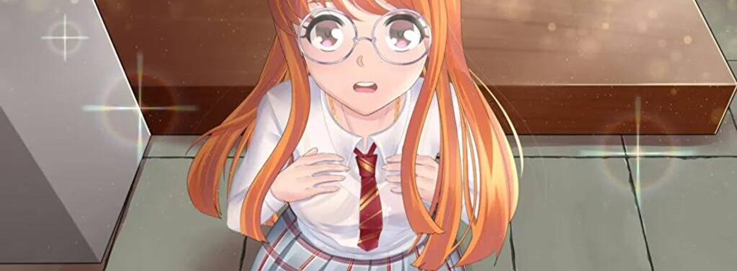 На главной странице магазина Nintendo была выведена хентай-игра, которую можно играть одной рукой