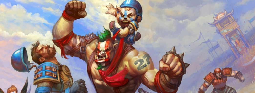 Разработчики «Аллодов Онлайн» из-за недовольства игроков на подписочных серверах поменяют награды боевого пропуска