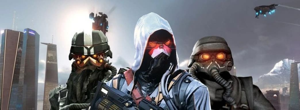 Возвращения Killzone можно не ждать, Mass Effect 2 на UE 5 — самое интересное за 11 апреля