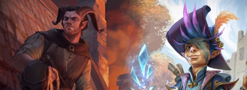 Дополнение «Шаги по пеплу» для Pathfinder: Wrath of the Righteous выйдет 21 апреля