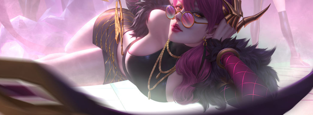 Сотрудники Riot Games сравнили возвращение в офис с игрой в русскую рулетку