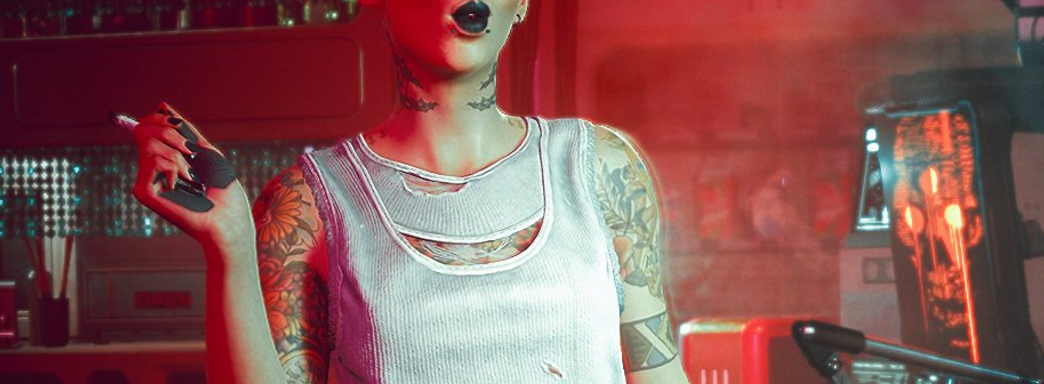 Создатели Cyberpunk 2077 подводят итоги первого конкурса скриншотов и показывают работы победителей