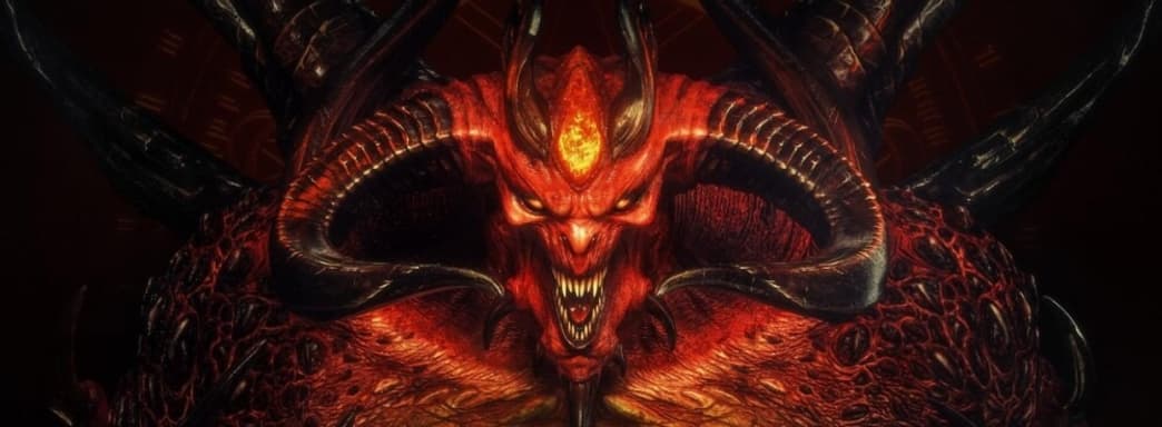 Diablo 3 улучшили для Xbox Series X|S. Blizzard использовала потенциал новых консолей