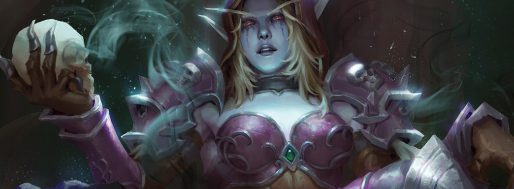 Blizzard упростила россиянам оплату подписки World of Warcraft на фоне популярности «Аллодов Онлайн»