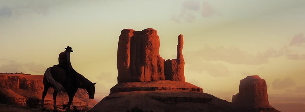 Судьи лондонского фестиваля выбрали самый красивый скриншот из игры