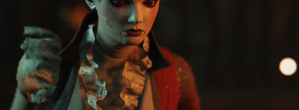 Разработчики Steelrising показали геймплей Dark Souls с автоматонами в сеттинге Французской революции