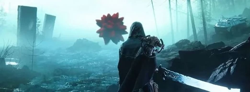 Анонсирован мрачный боевик Hell Is Us от соавтора Deus Ex: Human Revolution