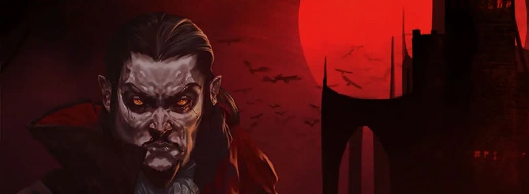 [Видео] Игра года за 73 рубля. Обзор Vampire Survivors