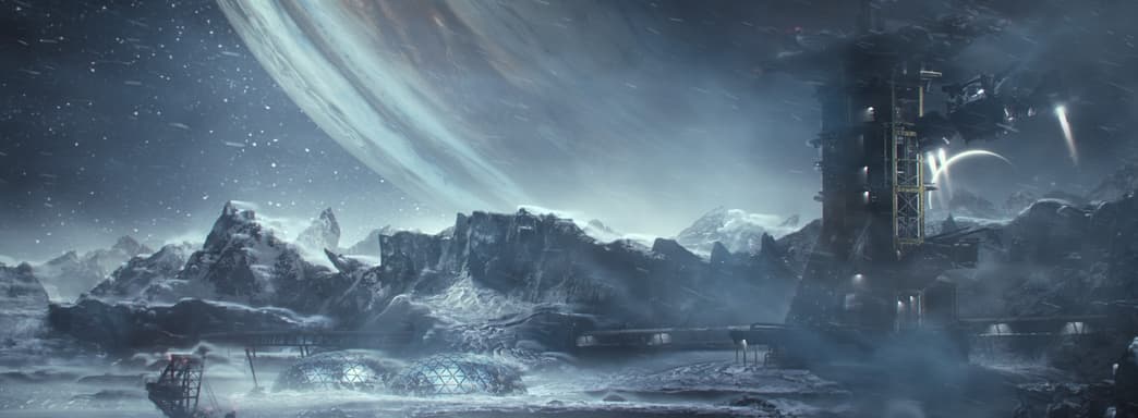 Разработчику хоррора The Callisto Protocol есть, чем поделиться с сообществом