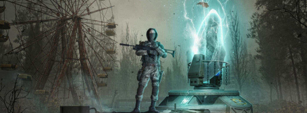 GSC Game World намекнула на сражения с военной техникой в S.T.A.L.K.E.R. 2 Heart of Chornobyl