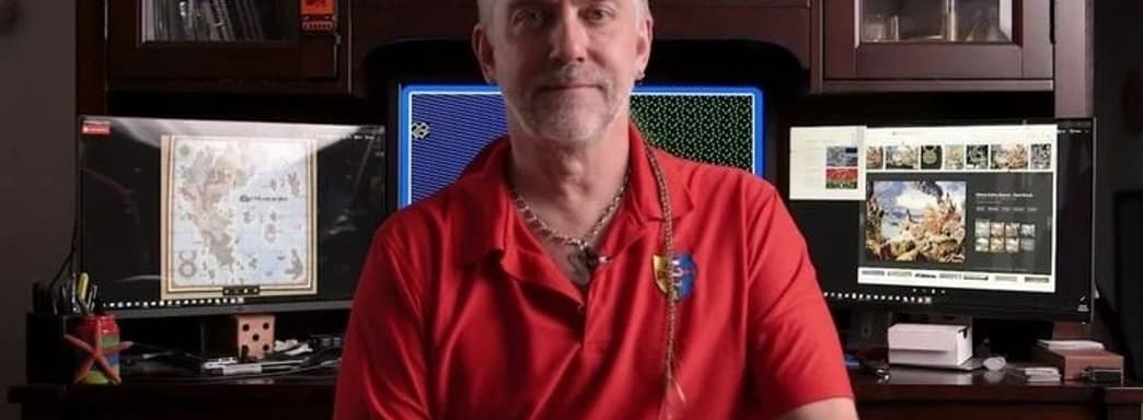 Создатель Ultima готовит ММО-игру с NFT