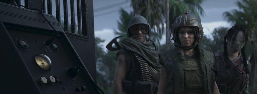 Новый сезона Warzone и Vanguard стартует в апреле. Игроки считают, что будет кроссовер с Кинг-Конгом