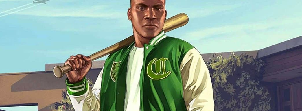 Актёр, сыгравший Франклина в GTA 5, хотел уволиться в первый рабочий день