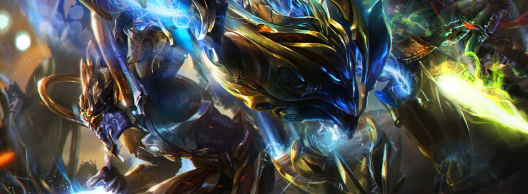 Глава Blizzard опять намекнул на возвращение StarCtaft и взбудоражил сообщество