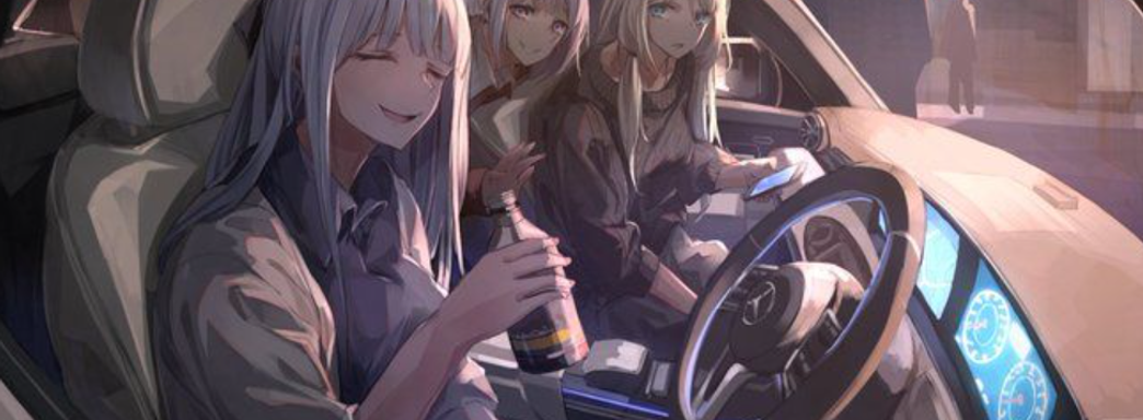 Слух: в бескомпромиссной Need for Speed будут элементы аниме, а Кодзима по-прежнему сотрудничает с Microsoft