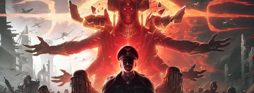 У Treyarch большие планы на Call of Duty в этом году