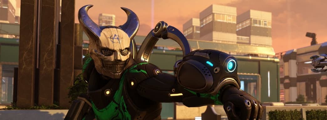 Epic Games раздает XCOM 2