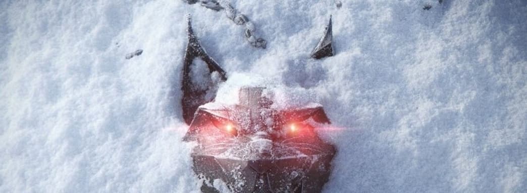 Следующая «Ведьмак» - самый важный проект CDPR. Над игрой трудится половина коллектива