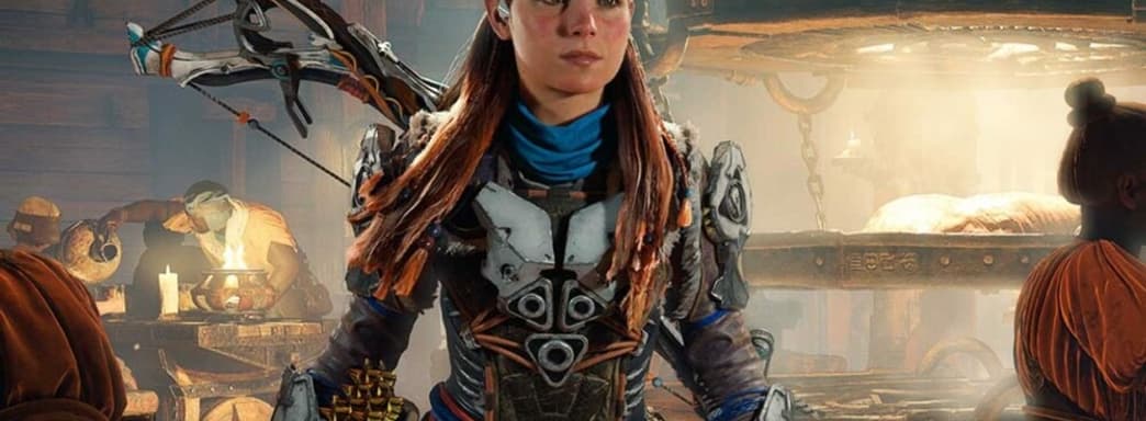 Творческий директор Guerrilla Games намекнул на создание Horizon 3